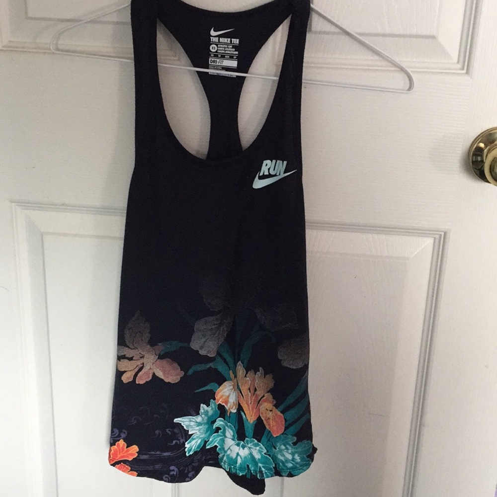 Nike Tank Top